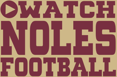 Watch Florida State Football Online
